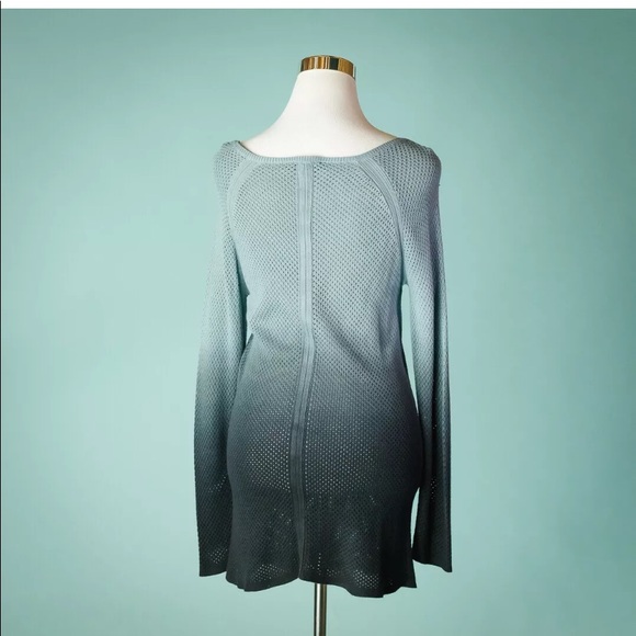 Gypsy05 ombré tunic Women’s Small - Picture 3 of 4